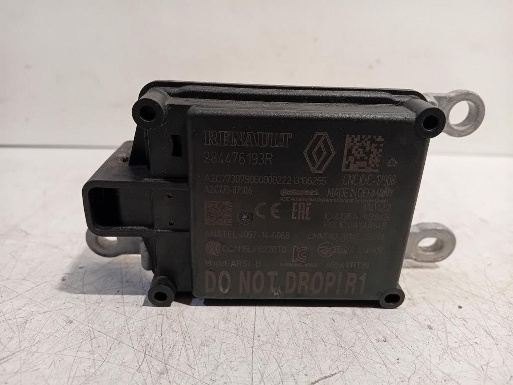 Sensor Renault Captur, Auto-onderdelen, Onderdelen@venauto.nl, Van der Ven Autorecycling B.V., Gebruikt, Ettenseweg 76, 4706 PB Roosendaal, The Netherlands
