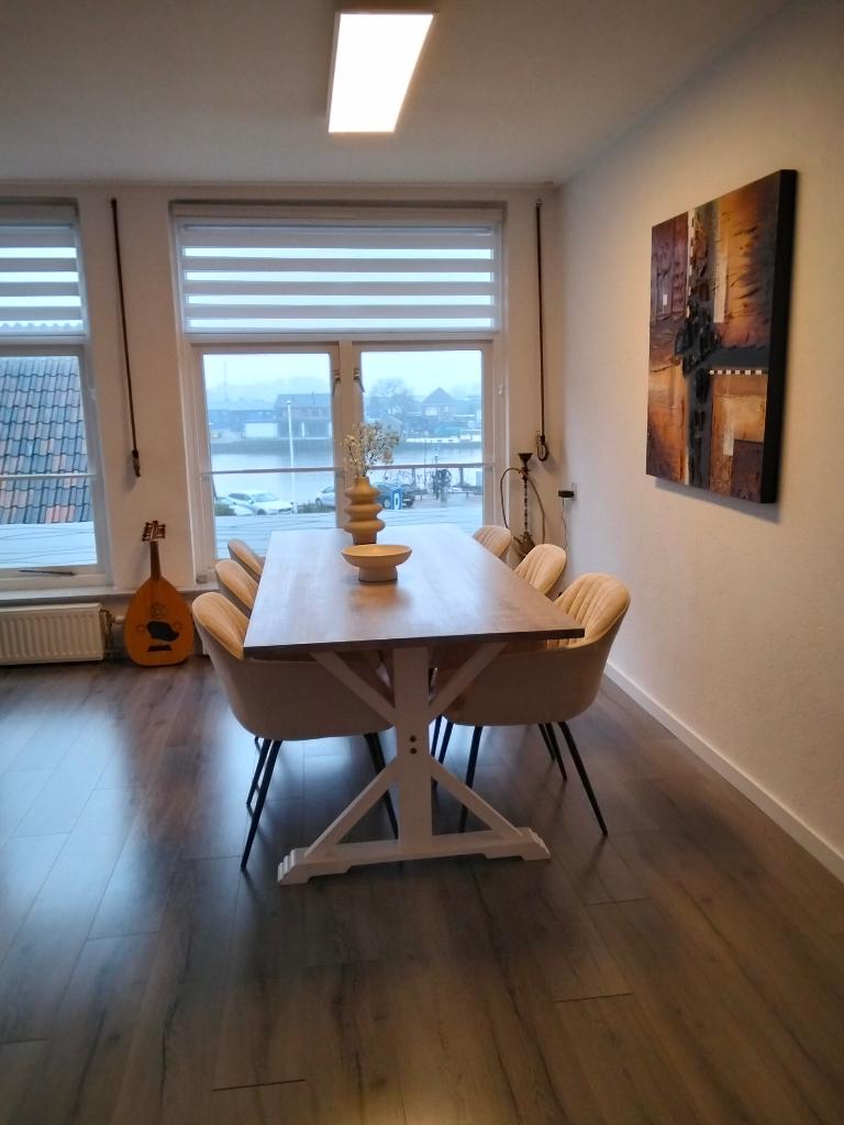 woning met bedrijfsruimte te koop  te huur, Huizen en Kamers, 50 m² of meer, Zwolle