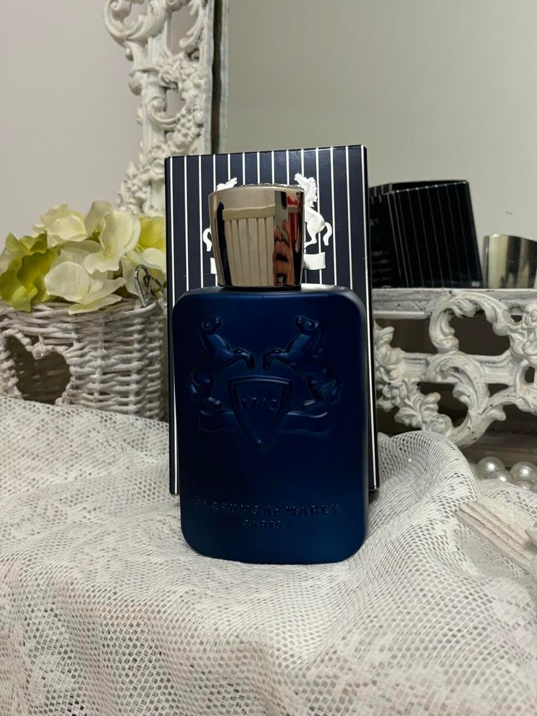 Parfum de marly layton, Verzenden, Zo goed als nieuw