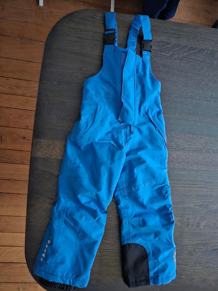 Crivit Pro Kinder Ski Broek - Maat 98/104, Gebruikt, Jongen of Meisje, Overige typen, Crivit