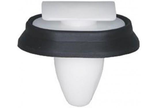 autodeurbekledingspanelenclips, voor Fiat , Citroen Renault, Caravans en Kamperen, Ophalen of Verzenden, Zo goed als nieuw