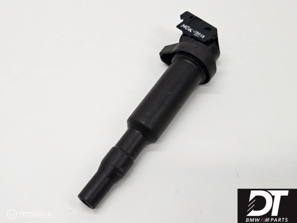 Bobine NGK U5055 BMW div. modellen, Auto-onderdelen, Motor en Toebehoren, BMW, Gebruikt, Ophalen of Verzenden