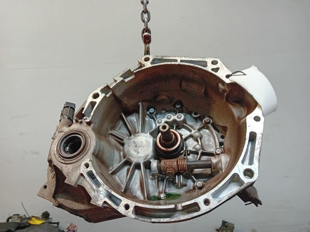 Versnellingsbak schakel Kia Picanto, Auto-onderdelen, Transmissie en Toebehoren, Onderdelen@venauto.nl, Van der Ven Autorecycling B.V.