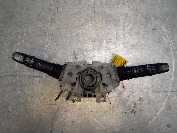 Combischakelaar Stuurkolom van een Mitsubishi Outlander, Auto-onderdelen, Ophalen of Verzenden, 3 maanden garantie, Gebruikt, Mitsubishi