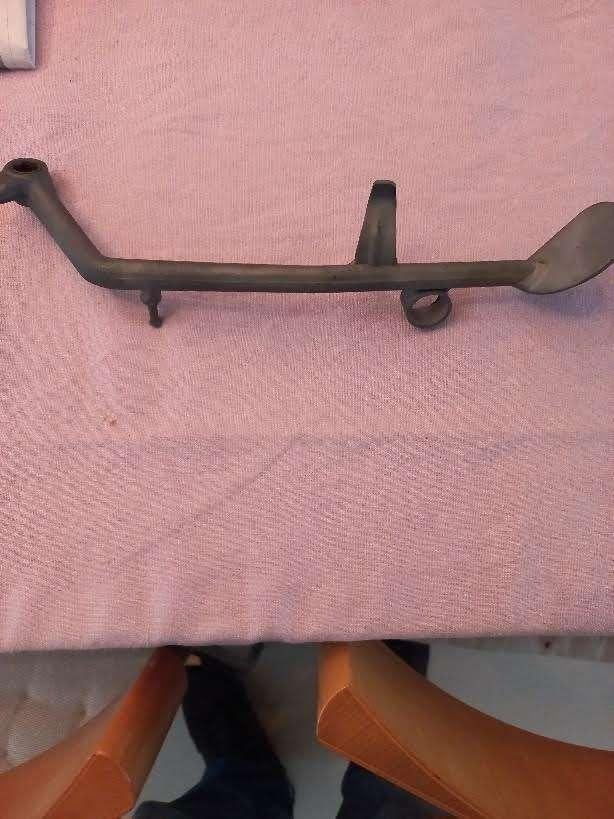 jiffy BMW R65  R75 R80 R100, Ophalen of Verzenden, Nieuw