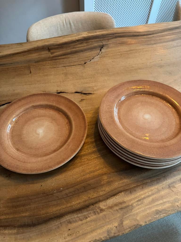 Mateus basic diner plate, Huis en Inrichting, Keuken | Servies, Ophalen, Zo goed als nieuw, Overige stijlen, Bord(en)