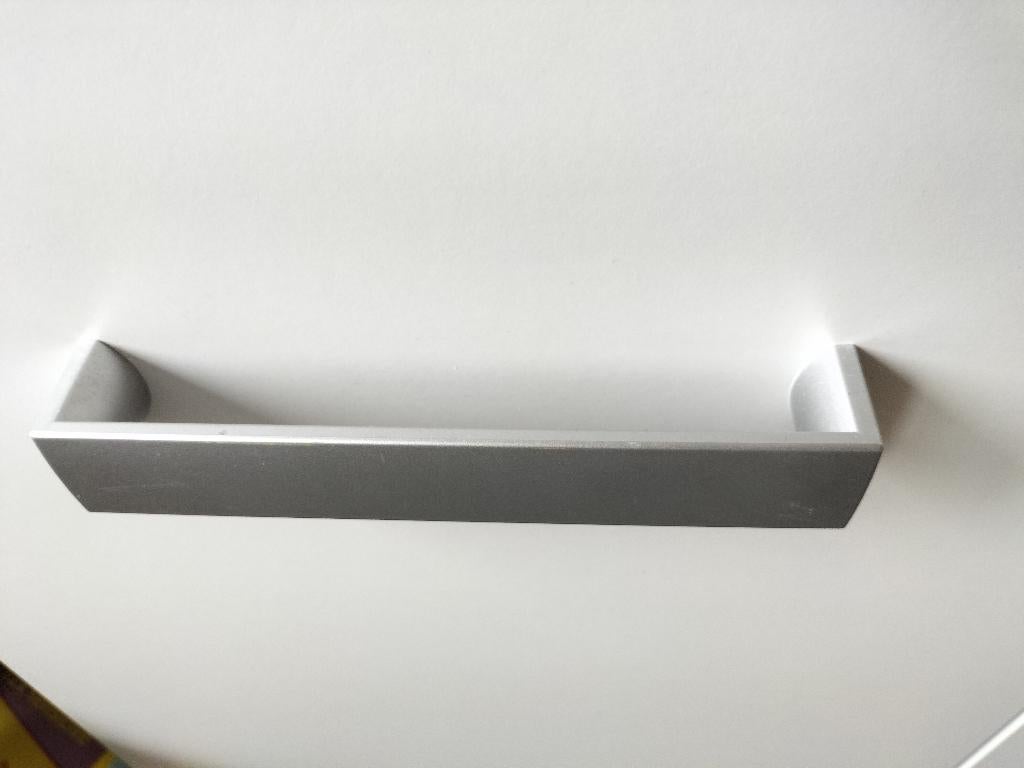 Baby-/kinderkamer Transland type Berlijn Ledikant en commode, Ophalen, Gebruikt, Jongetje of Meisje