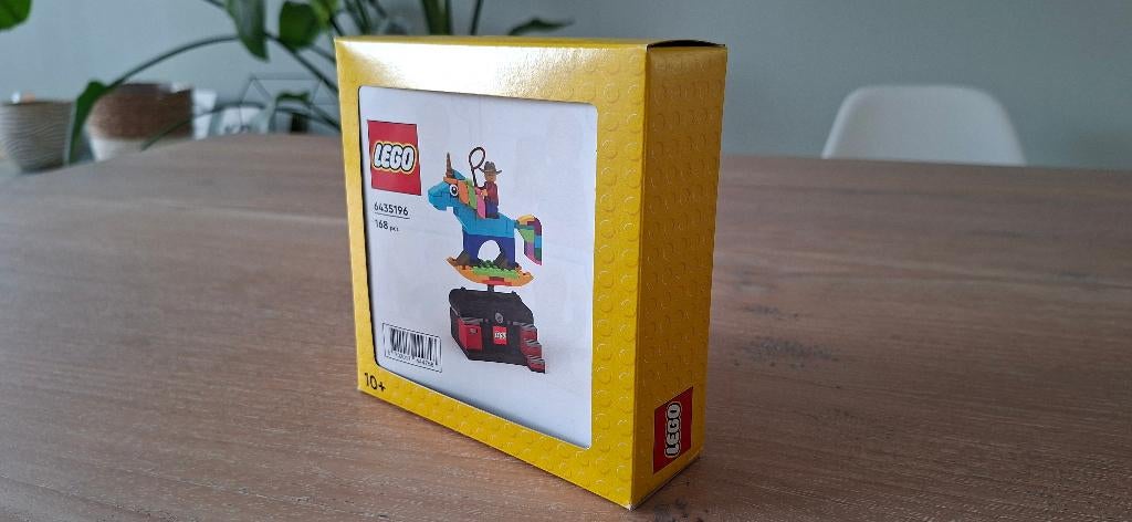Te koop Lego 6435196 Fantasy Adventure Ride Nieuw, Ophalen of Verzenden, Nieuw, Complete set, Lego