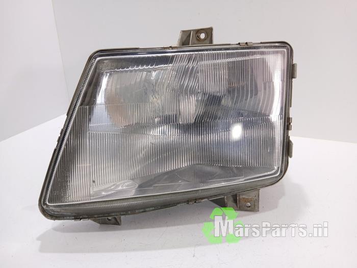 Koplamp links van een Mercedes Vito, Auto-onderdelen, Gebruikt, -, Ophalen of Verzenden, -