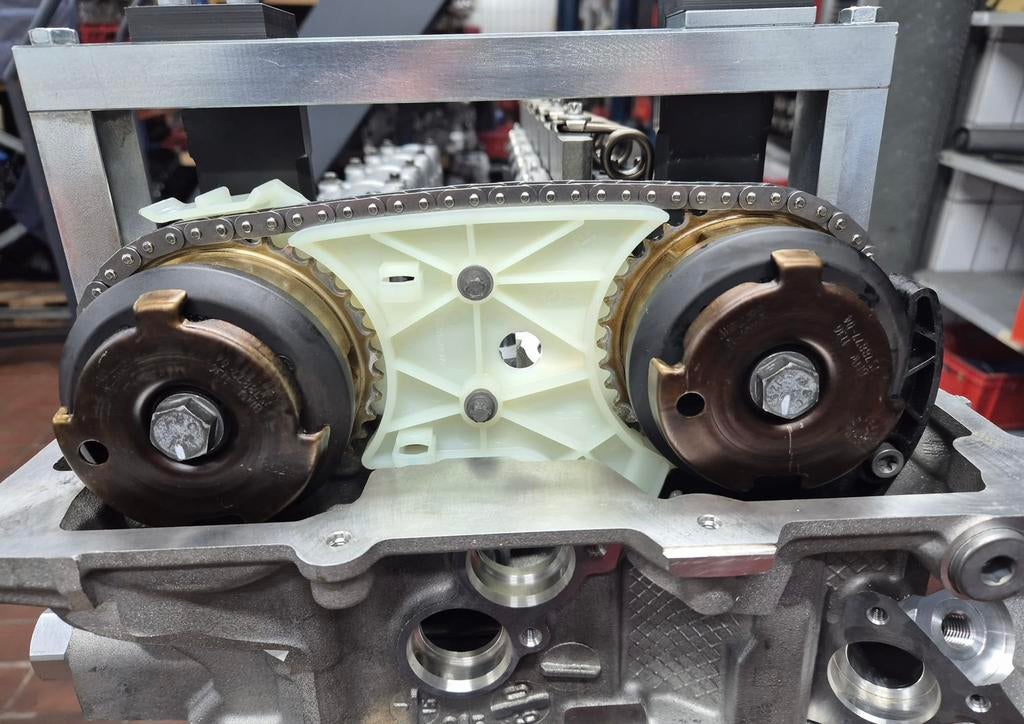 Bmw n55b30 revisie blok, Auto-onderdelen, Ophalen, Nieuw, BMW