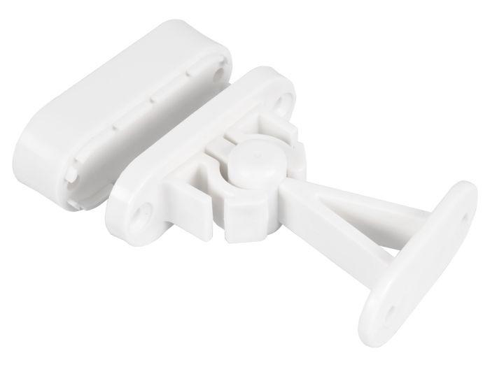Deurvanger voor Sta-caravan/Set van 2/€19,95 incl verzending, Ophalen of Verzenden, Zo goed als nieuw