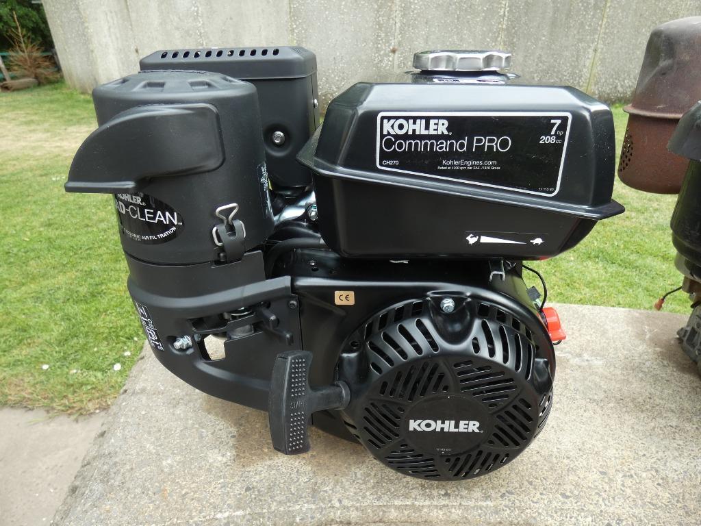 NIEUWE KOHLER motoren als vervanging voor Intermotor IM, Doe-het-zelf en Verbouw, Benzine, Overige soorten, Ophalen of Verzenden