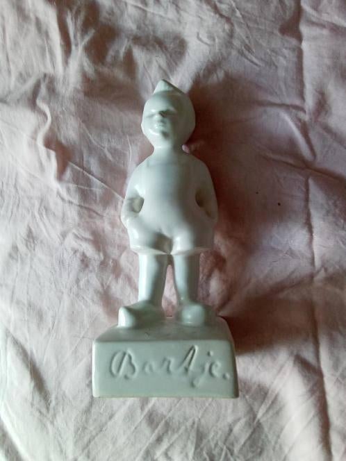 1 bartje beeld ongeveer 19 cm, Ophalen