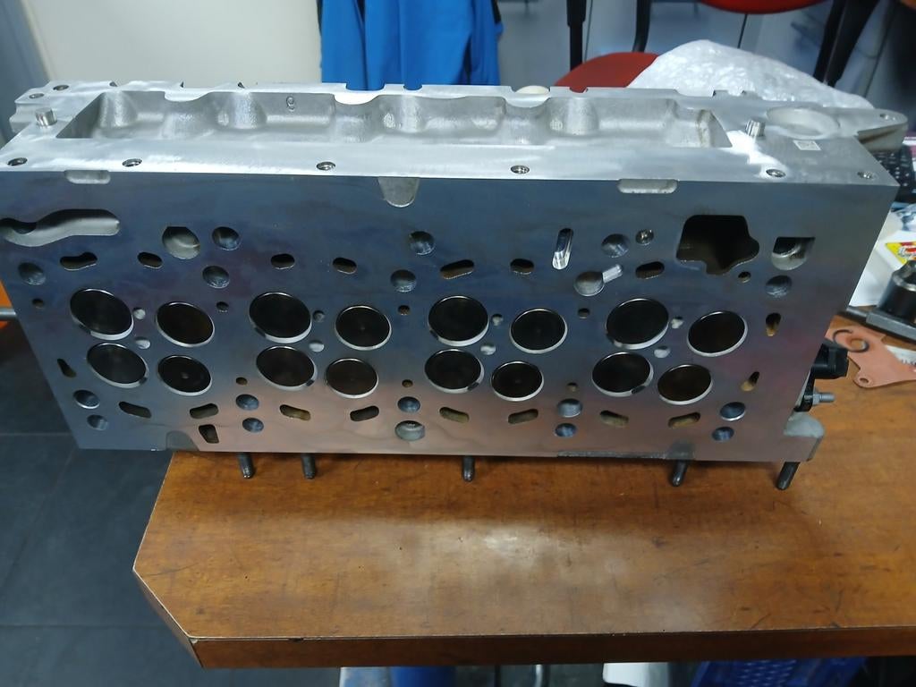 Revisie cilinderkop vw / audi 2.0TDI, Ophalen, Nieuw, Audi