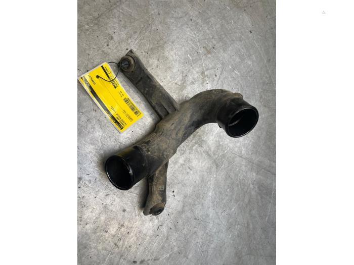 Turboslang van een Toyota Hilux, Gebruikt, -, -, Ophalen of Verzenden