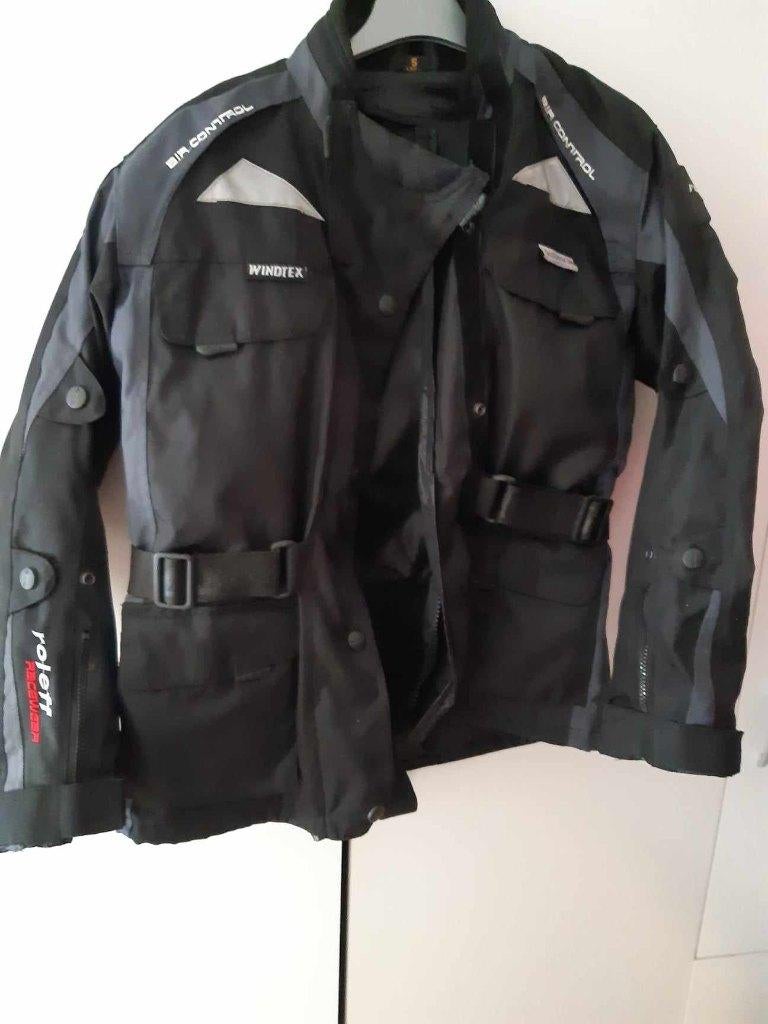 motorjas, Motoren, Kleding | Motorkleding, Overige merken, Jas | textiel, Ophalen of Verzenden, Dames