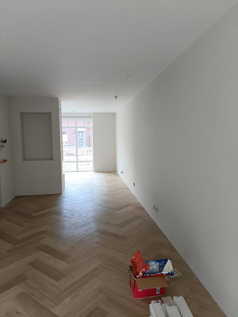 Stukadoor, tegelzetter, schilder, behanger enz., Garantie, Stucwerk