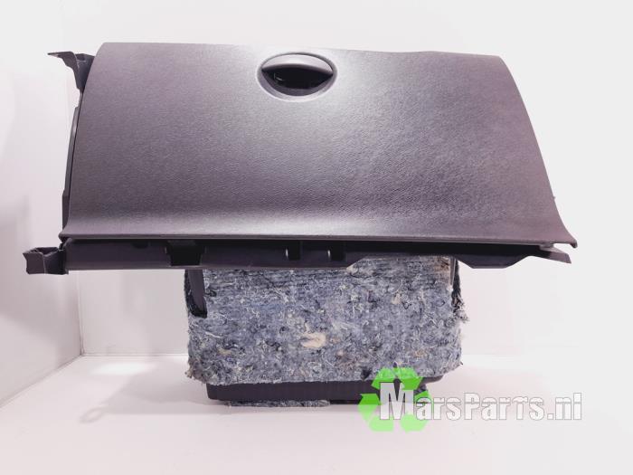 Dashboardkastje van een Renault Kangoo, Auto-onderdelen, Gebruikt, -, Renault, -