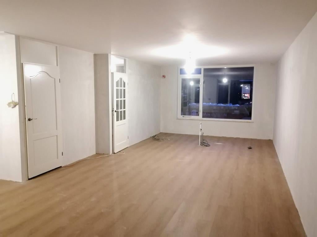N & A Stucadoor ( Stucwerk & Schilderen), Garantie, Spachtelputz