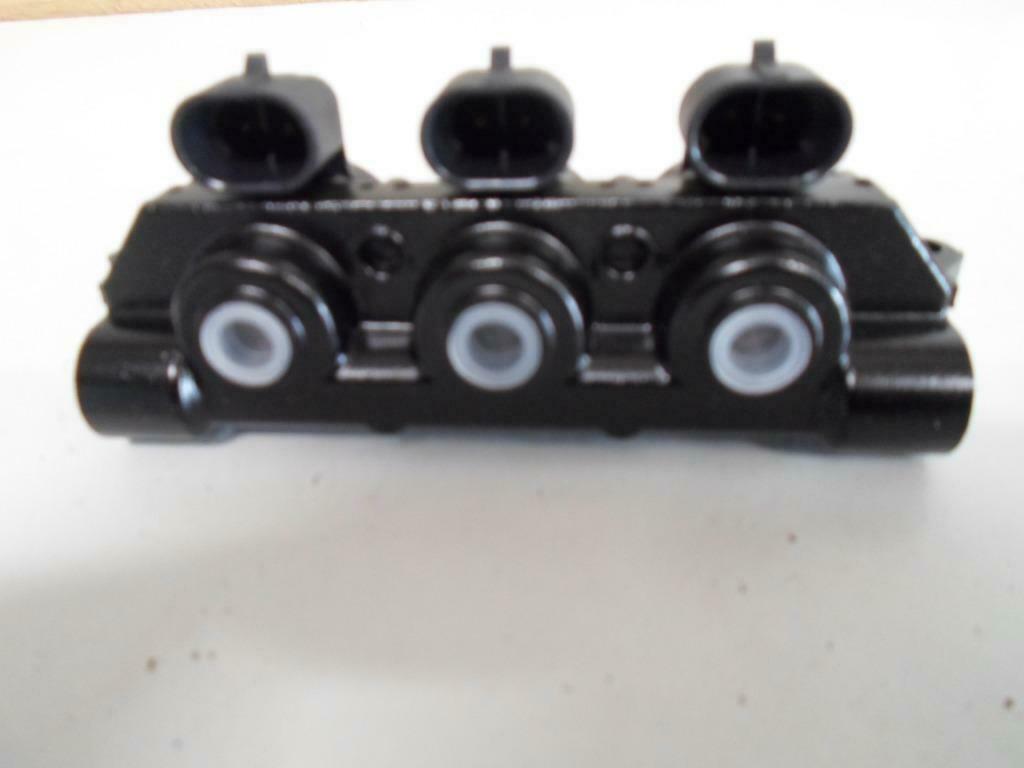 Vogels  RS4 / AEB  LPG injectorrail  4 cil /3 cil / 2 cil, Ophalen of Verzenden, Nieuw