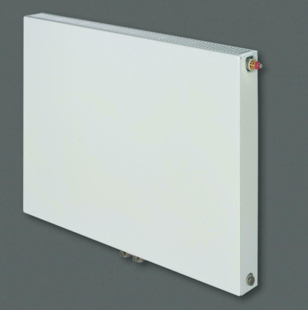 Vlakke radiatoren NERGENS GOEDKOPER designradiator VOORRAAD, Doe-het-zelf en Verbouw, Verwarming en Radiatoren, Ophalen, 30 tot 80 cm