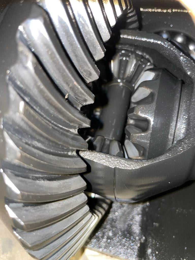 BMW X5 E70 4.8 Differentieel Defect, Auto-onderdelen, Ophalen of Verzenden, Gebruikt, BMW