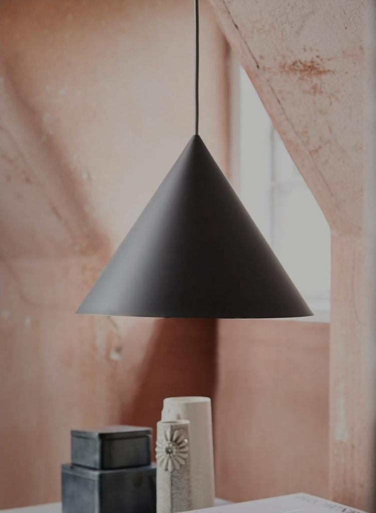 Fonq Benjamin Hanglamp - Stijlvolle Verlichting, Ophalen, Nieuw, Metaal, Modern