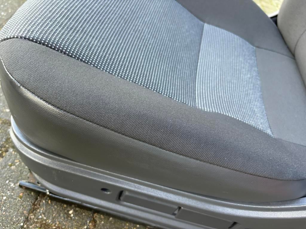 Stoel links nieuwe zitting Fiat Ducato Citroen Jumper Boxer, TymTop, Tymtop5@gmail.com, Nieuw, Citroën