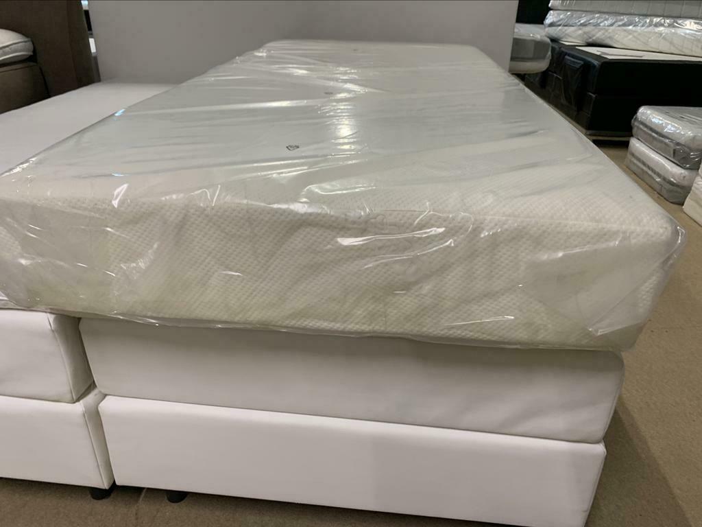 Tempur sensation in diverse maten eventueel auping, Ophalen, 90 cm, Nieuw, Matras