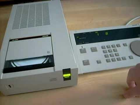 Gezocht gevraagd Philips LHH 900, 1000 of 2000 cd speler, Audio, Tv en Foto, Cd-spelers, Ophalen, Philips