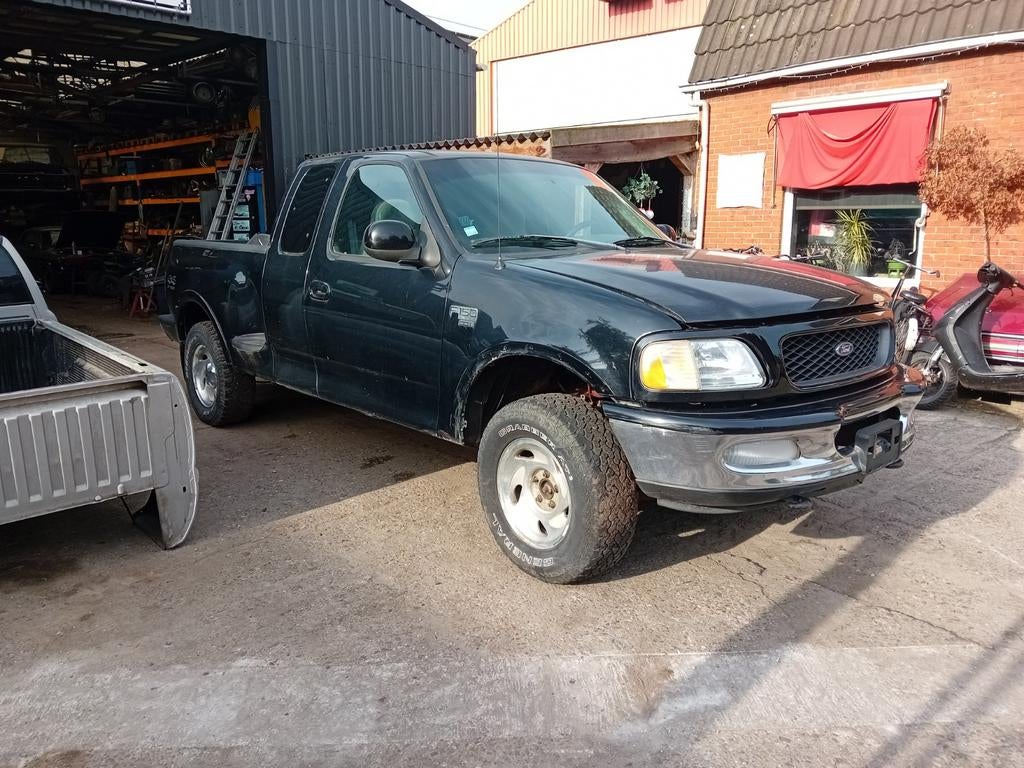 Americaanse usa cars auto gevraagt gezocht sloop afkeur enz, Auto diversen, Auto Inkoop