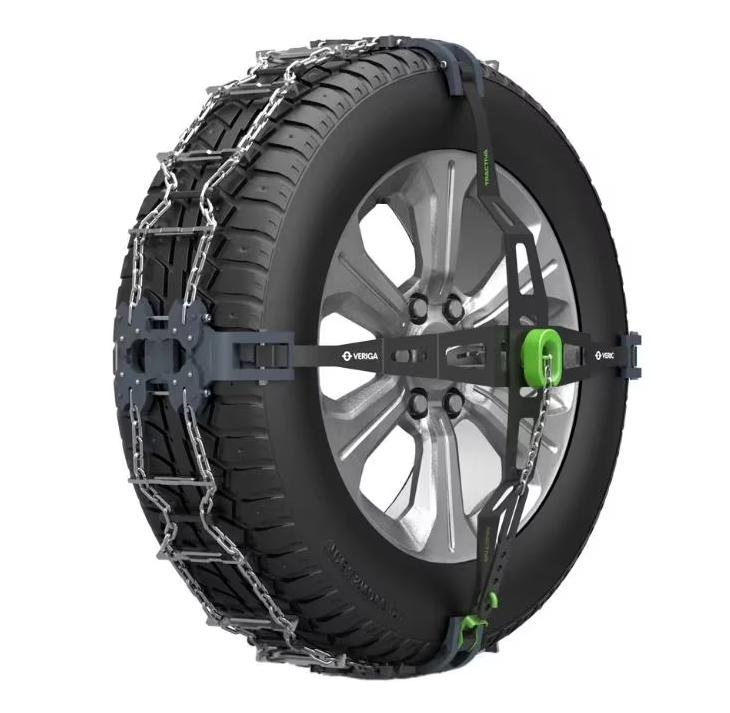 Loopvlak sneeuwketting SUV Veriga Tractiva SUV U30 (Te huur), Ophalen, Nieuw