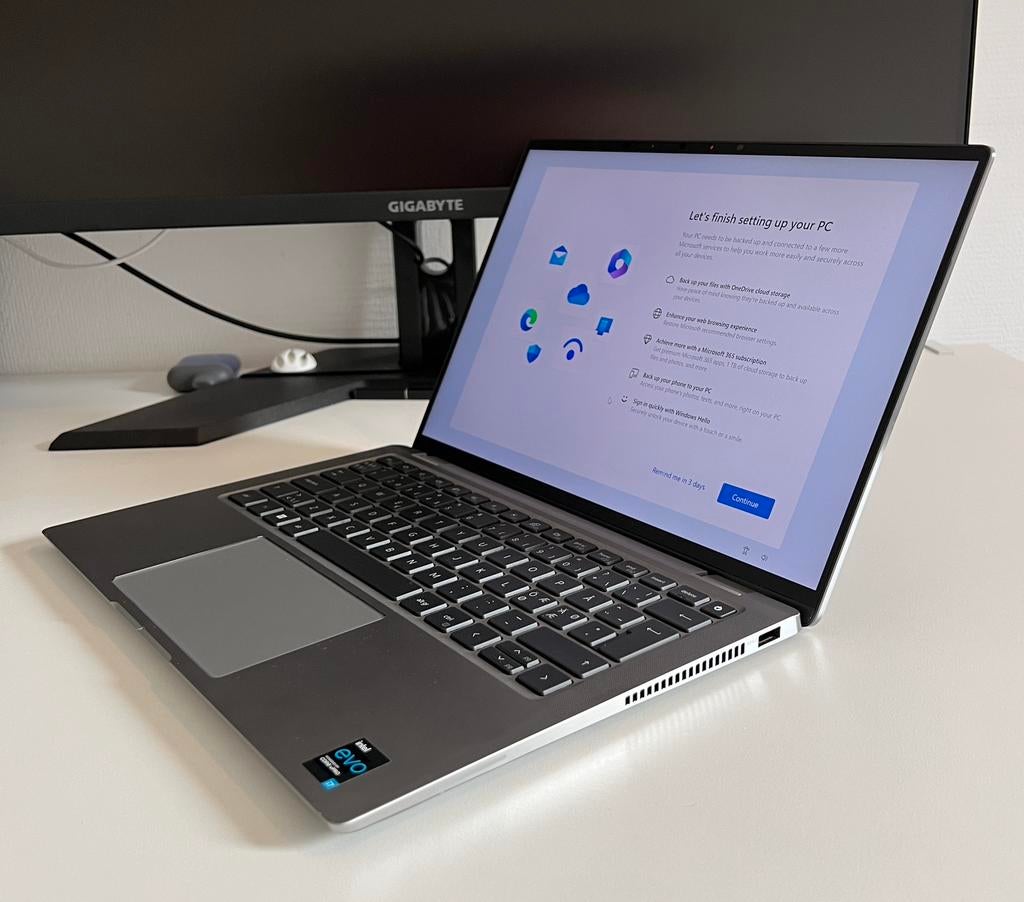 Dell Latitude 9420 i7 | 32GB RAM | 512GB SSD | Win11 Pro