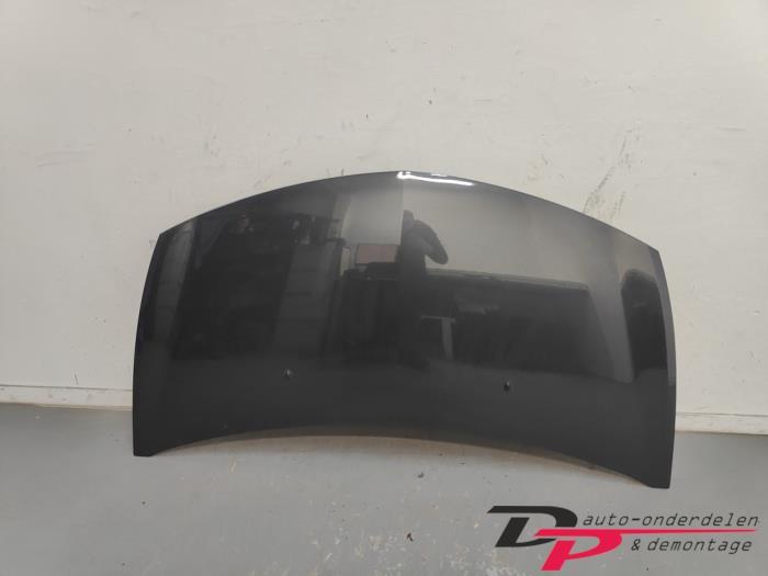 Motorkap van een Renault Clio (TEB66), Gebruikt, -, Renault, -