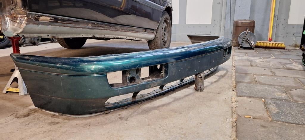 passat b4 usa bumper!, Auto-onderdelen, Ophalen, Bumper