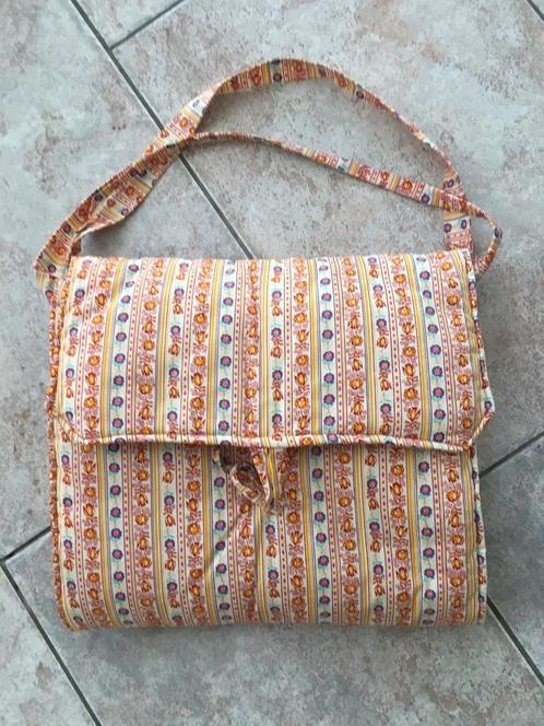 Baby luier  tas (Vintage), Ophalen of Verzenden, Gebruikt