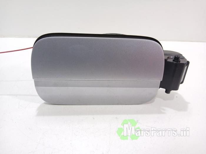 Tank Klep van een Audi A4 (LZ7G), Gebruikt, -, -, -