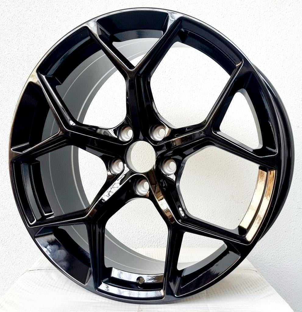 20" velgen RS6 2023 Look 5x112 nieuw AUDI A4 A5 A6 A7 A8 Q3, Ophalen of Verzenden, Nieuw, 20 inch, Velg(en)