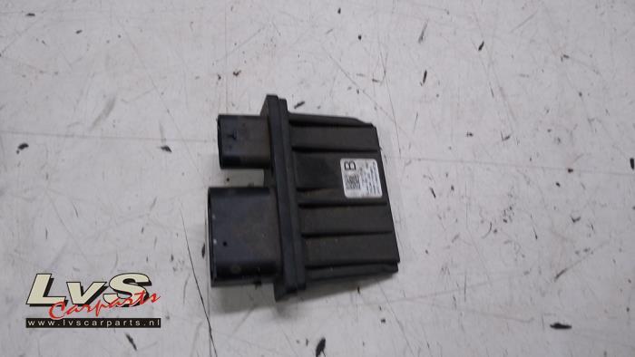 ADM brandstof module van een Volkswagen Caddy, Auto-onderdelen, Gebruikt, -, Volkswagen, -
