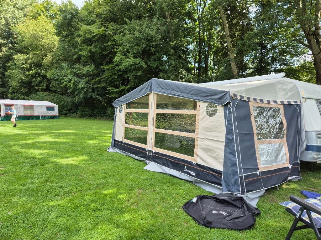 voortent Isabella Opus jubileum editie ongebruikt, Ophalen, Nieuw, Isabella