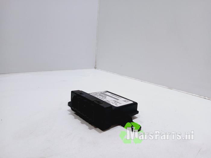 PDC Module van een Opel Astra, Gebruikt, -, -, Opel