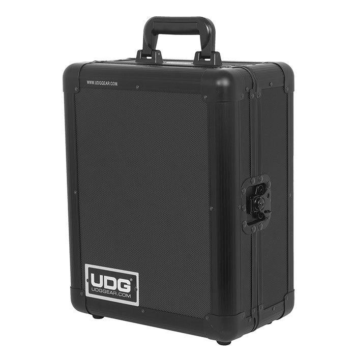 UDG Ultimate Pick Foam Flightcase Multi Format S Black, ., Nieuw, ., Flightcase