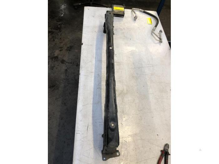 Bumperframe voor van een Mazda 6., Ophalen of Verzenden, 3 maanden garantie, Gebruikt, Mazda