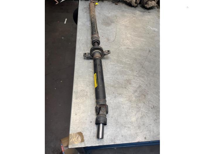Tussenas van een Subaru Forester, Subaru, Gebruikt, -, -
