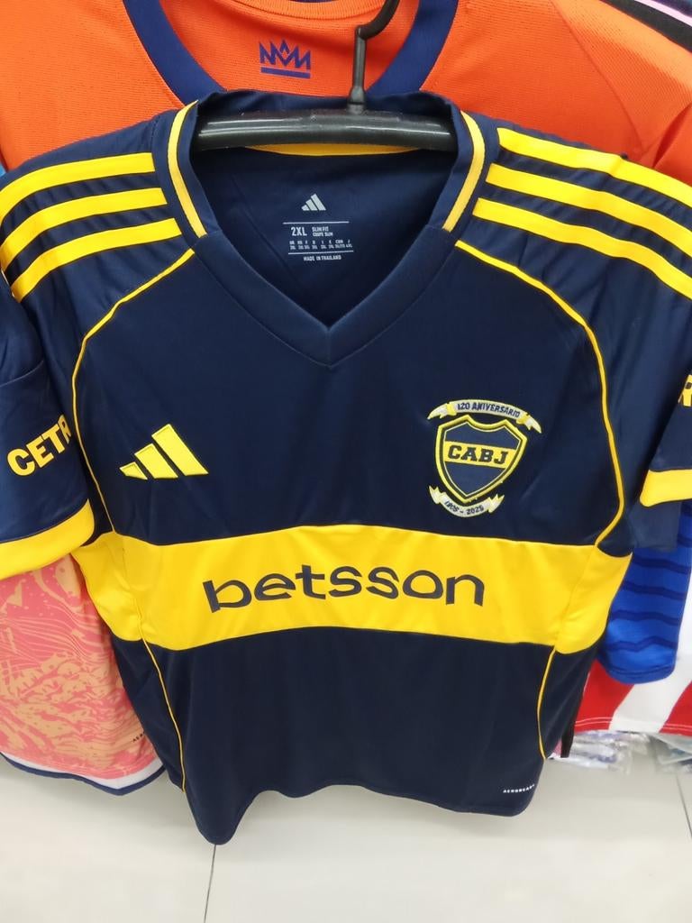 Boca juniors xl, Maat XL, Ophalen of Verzenden, Shirt