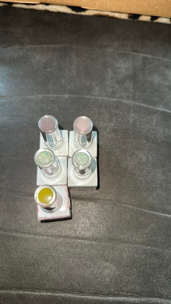 The gelbottle 7ml, Sieraden, Tassen en Uiterlijk, Uiterlijk | Cosmetica en Make-up, Ophalen of Verzenden, Nieuw, Handen en Nagels