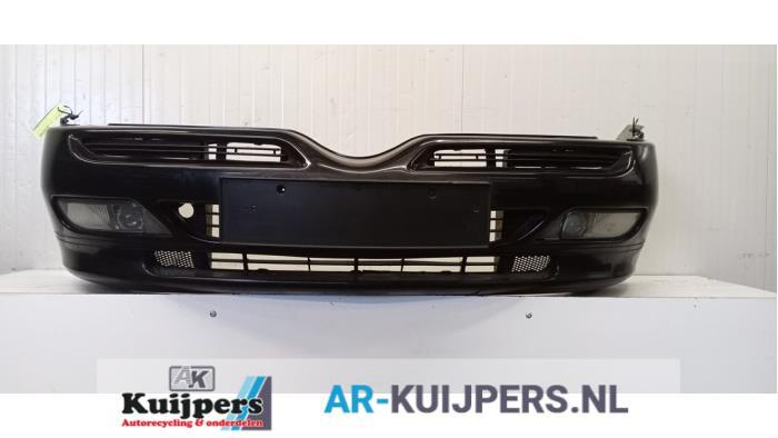 Voorbumper van een Alfa Romeo GTV (601), Auto-onderdelen, Carrosserie en Plaatwerk, Gebruikt, -, -, Alfa Romeo