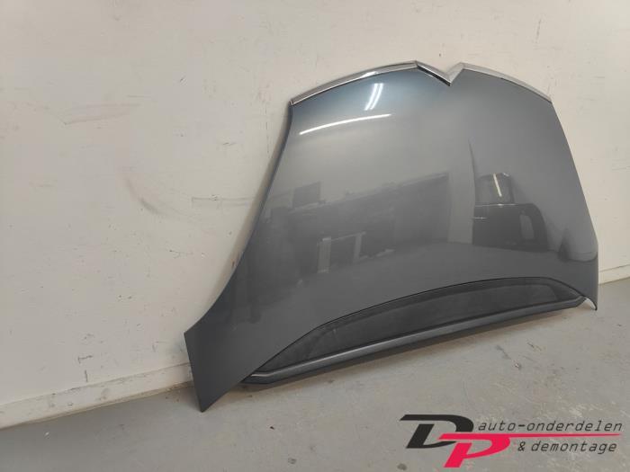 Motorkap van een Citroen C4 Grand Picasso (EZW), Gebruikt, -, Ophalen of Verzenden, -