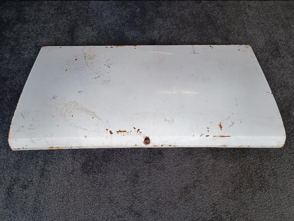 Achterklep Ford Mustang (1965), Auto-onderdelen, Ophalen, Ford