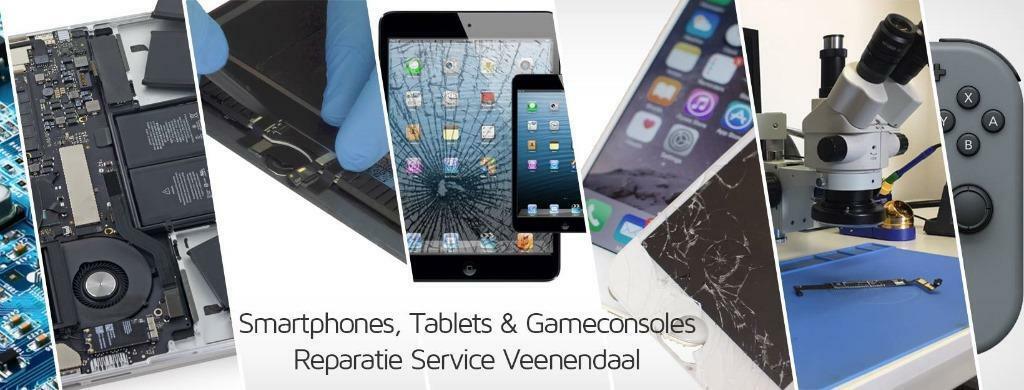 ModMyBox Veenendaal - Reparatie Service, No cure no pay, Mobiele-telefoonreparatie